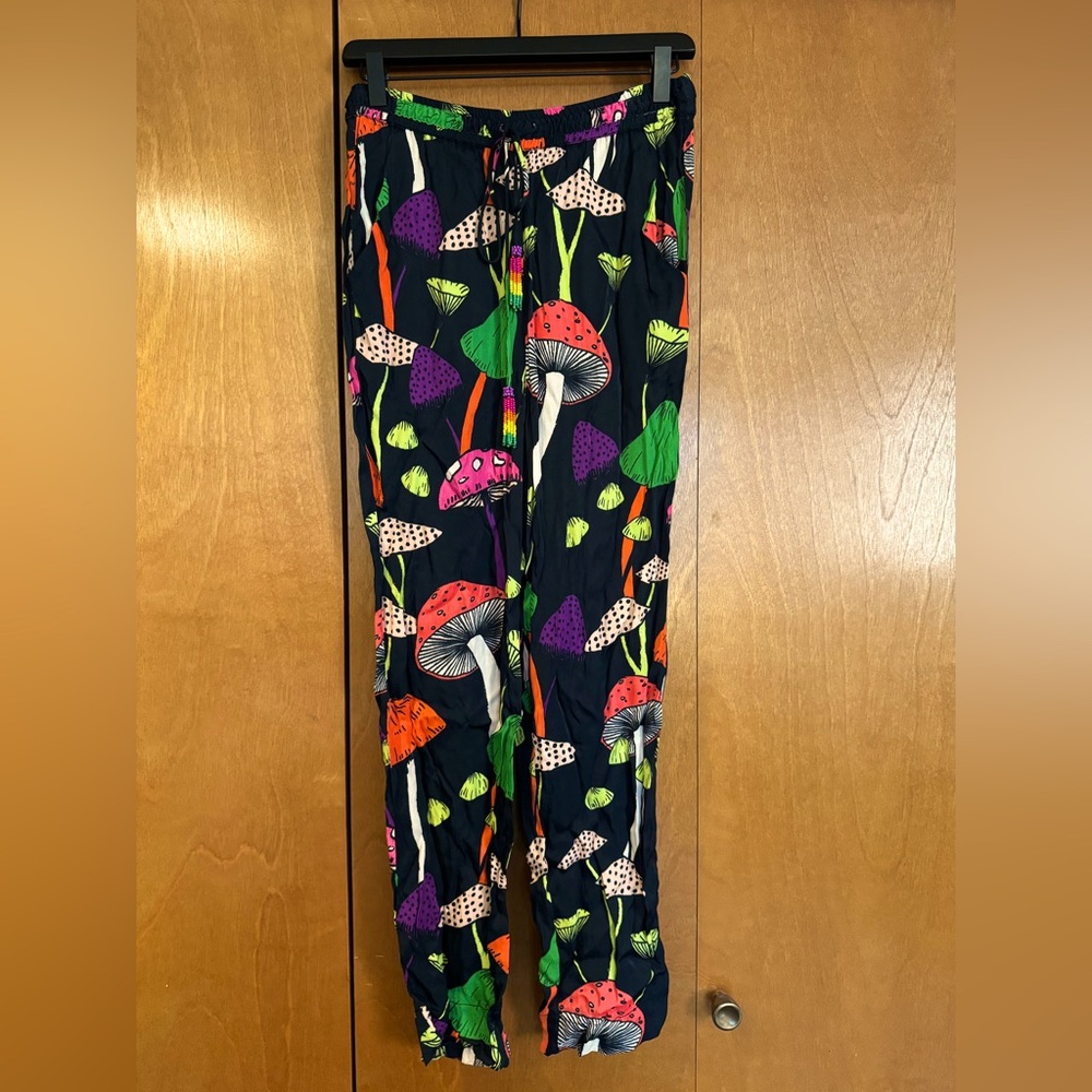 FARM Rio Mushroom Pants